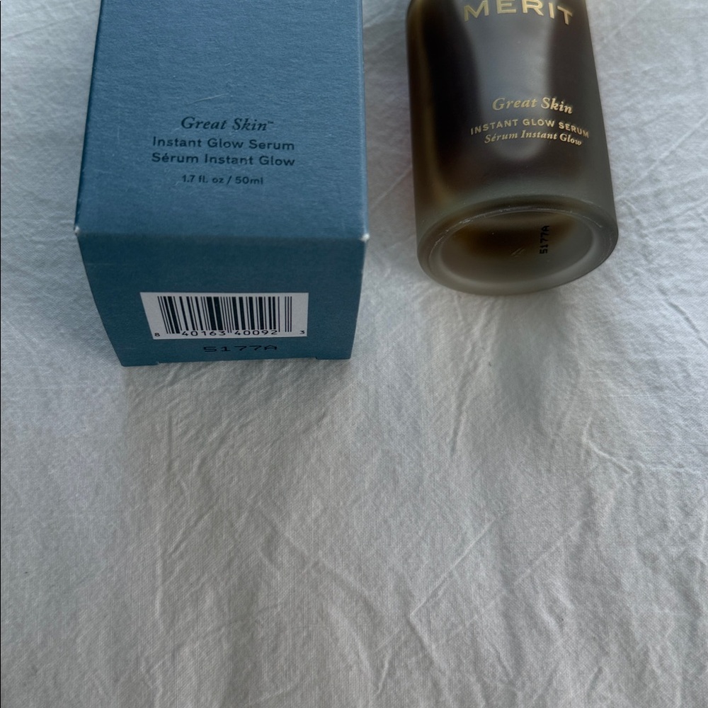 Merit Great Skin Instant Glow Serum - Picture 2 of 2